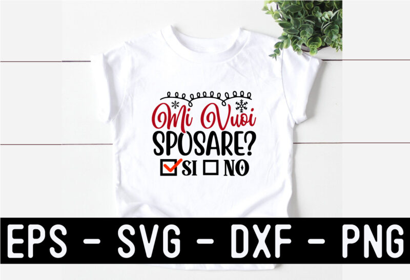 Christmas SVG T shirt Design Template