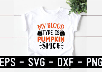 Thanksgiving SVG T shirt Design Template