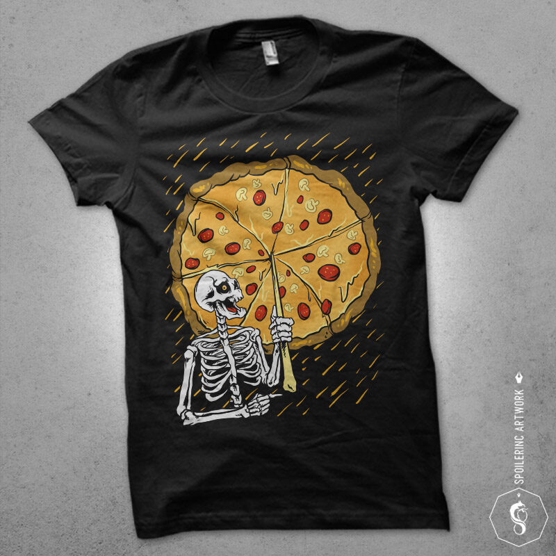 food and beverages tshirt design bundles