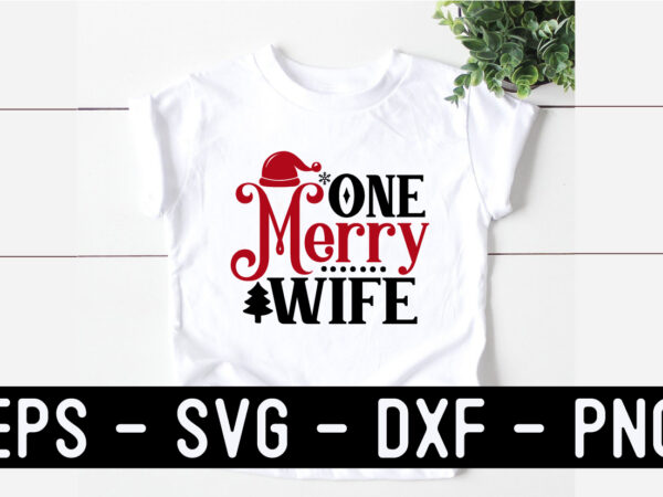 Christmas svg t shirt design template