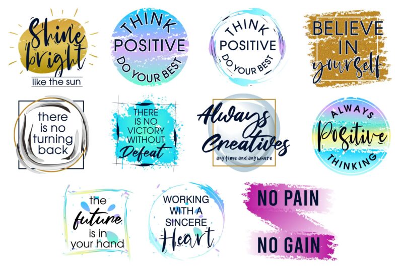 quotes t shirt designs bundle | t shirt designs sublimation bundle | t shirt design svg bundle