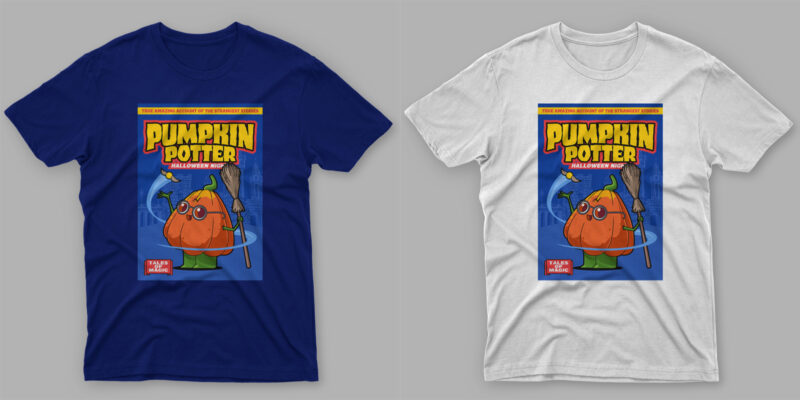 t-shirt vector HALLOWEEN DESIGNS BUNDLE