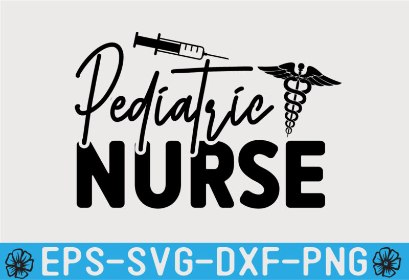 Nurse SVG T shirt Quotes Design Bundle