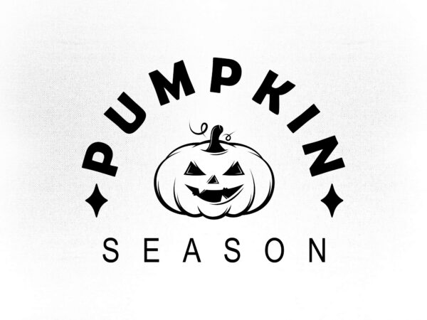 Pumpkin season fall autumn halloween svg, horror castle, halloween castle, spooky vibes svg, halloween shirt svg, halloween svg, cut files, fall svg, halloween mug, halloween tumbler, cricut svg, trick or t shirt illustration