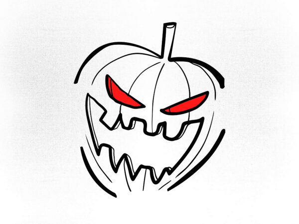 Pumpkin face halloween svg, horror castle, halloween castle, spooky vibes svg, halloween shirt svg, halloween svg, cut files, fall svg, halloween mug, halloween tumbler, cricut svg, trick or treat, png t shirt illustration