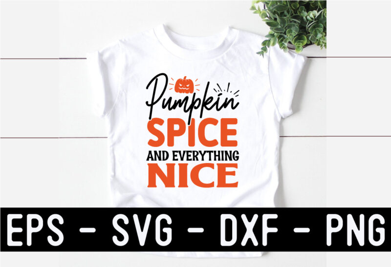 Thanksgiving SVG T shirt Design Bundle