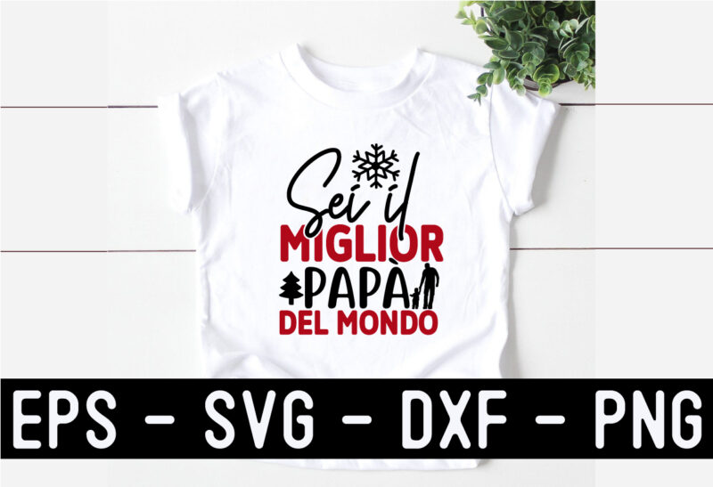 Christmas SVG T shirt Design Bundle