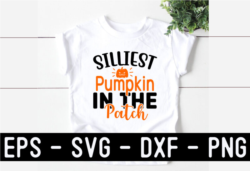 Thanksgiving SVG T shirt Design Template