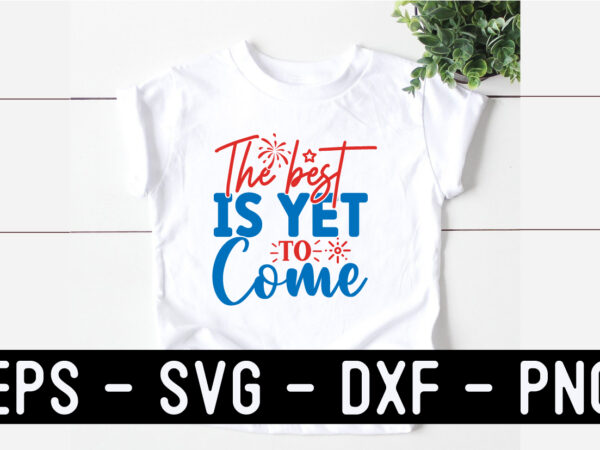 New year svg t shirt design template