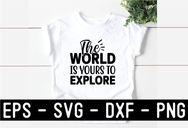 Adventure SVG T shirt design Bundle