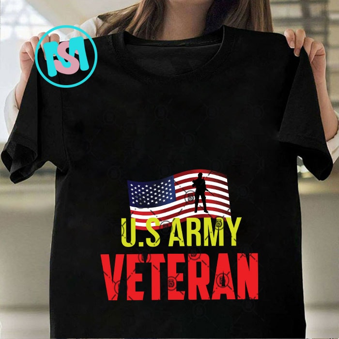 Veteran SVG Bundle | Veteran Clipart | Veteran Cutfile | Veteran Shirt ...