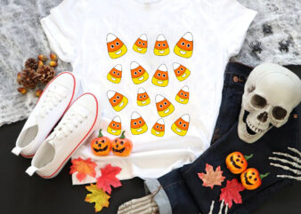 Candy Cute Halloween Svg, Candies Kids Svg, Candy Halloween Svg, Halloween Svg t shirt vector file