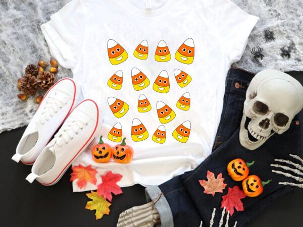 Candy cute halloween svg, candies kids svg, candy halloween svg, halloween svg t shirt vector file