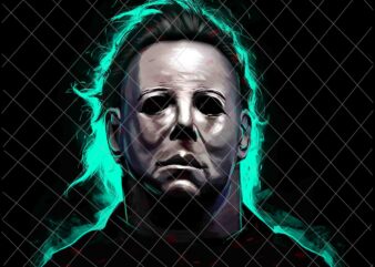 Michael Myers Png, Michael Myers Vector, Michael Myers Halloween Png, Michael Myers T-shirt