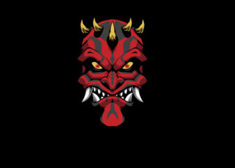 Hannya Maul