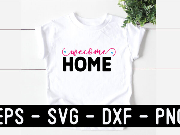 Family svg t shirt design template