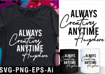 inspirational motivational quotes svg t shirt design and mug design