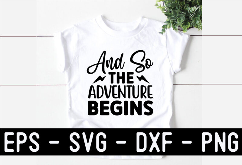 Adventure SVG T shirt design Bundle