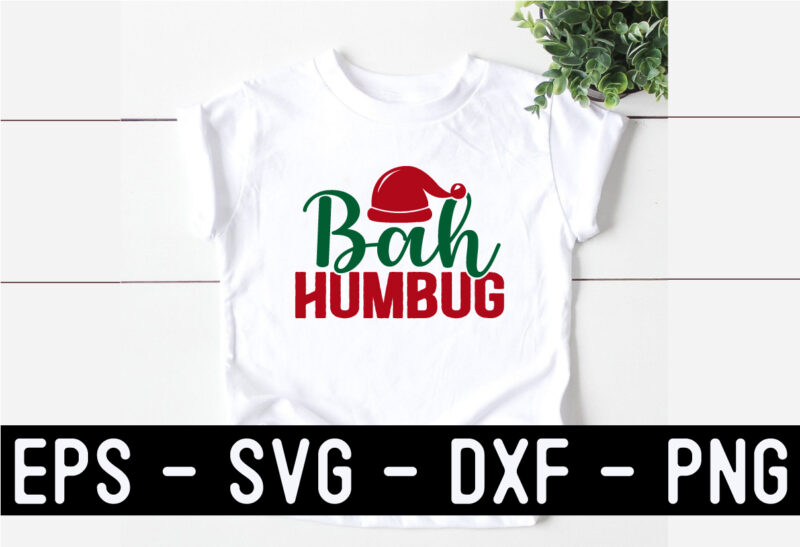 Christmas SVG T shirt Design Bundle