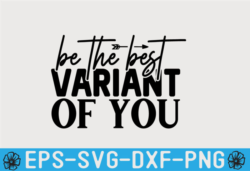 Inspirational SVG Quotes Design Bundle