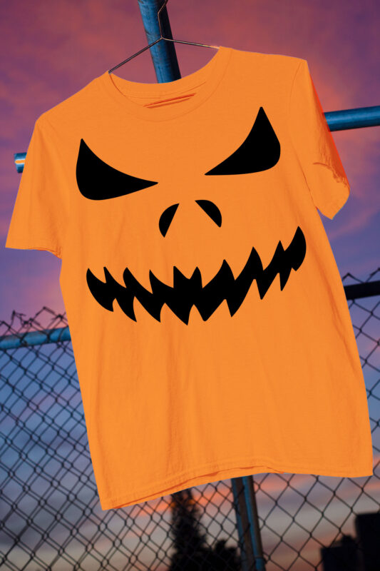 Halloween Spooky Slasher Scary Horror Top Trending Bundle