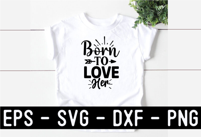 Wedding SVG T shirt Design Template