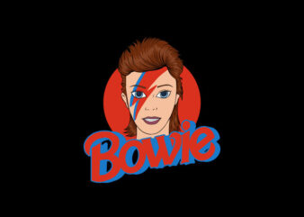 bowie