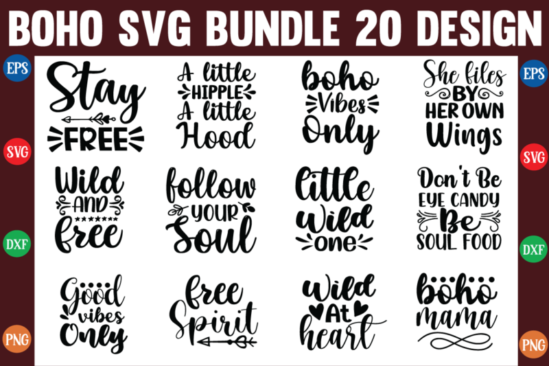 The huge svg bundle t shirt designs for sale