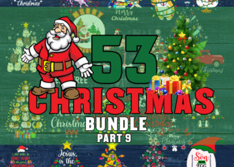 Christmas SVG Bundle part 9, Christmas Svg, Winter Svg, Elf SVG, Christmas cut files, Christmas for Shirts, Buffalo Plaid, Christmas Cricut, Silhouette, PNG