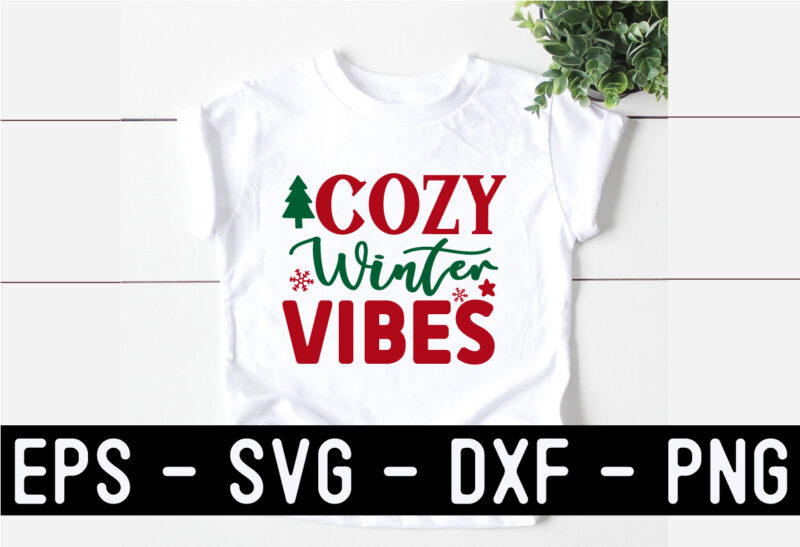 Christmas SVG T shirt design Bundle