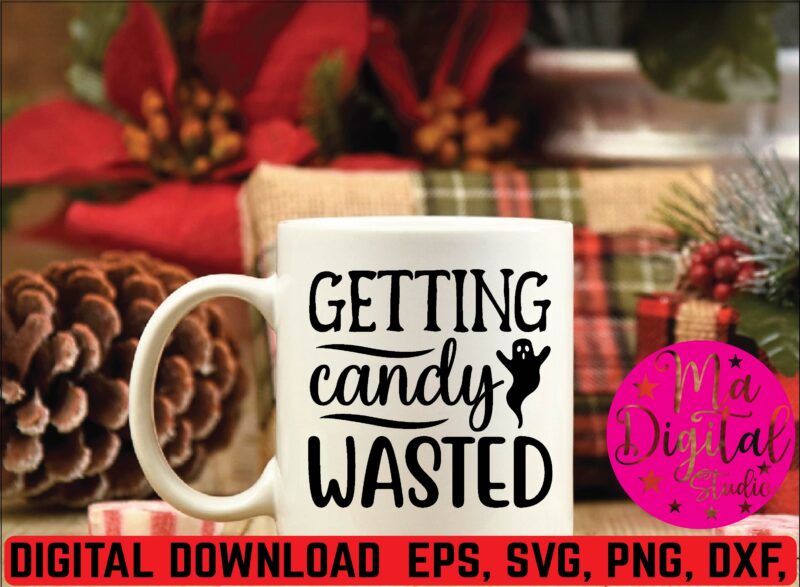 Halloween svg bundle