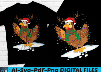 Funny chicken christmas t-shirt, Christmas t-shirt, Christmas lights t-shirt, Hen t-shirt, Christmas hen t-shirt, Chicken Christmas lights t-shirt, Funny chicken sweatshirts and hoodies,
