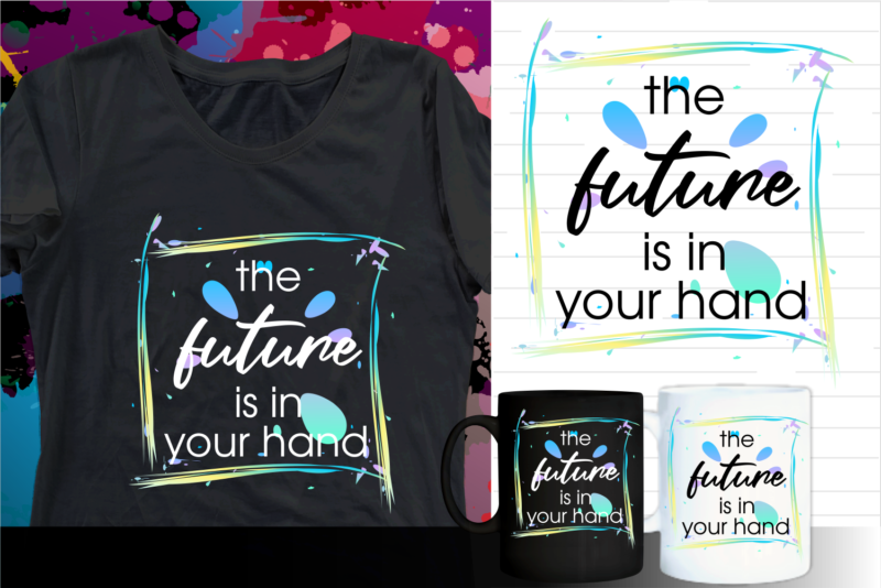 inspirational quote t shirt designs | t shirt design sublimation | mug design svg