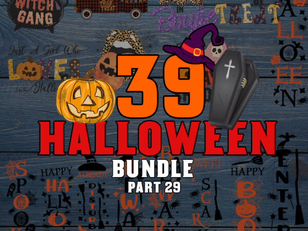 Halloween svg bundle part 29, silhouette halloween svg, witch svg, ghost svg, halloween clipart, pumpkin svg, hocus pocus svg graphic
