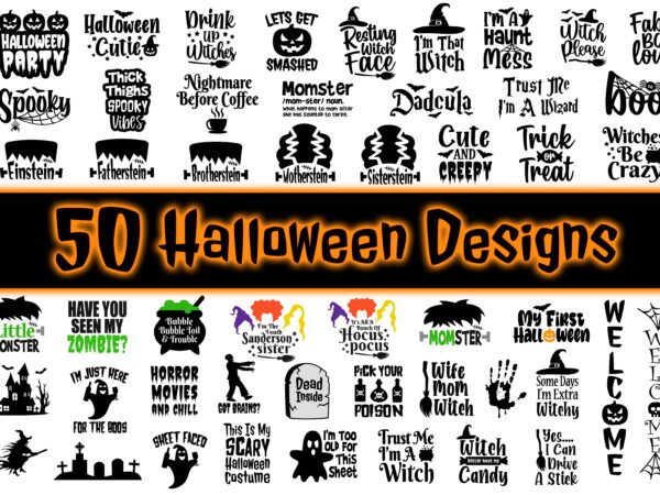 Halloween svg, halloween t-shirt designs, halloween shirt designs, halloween svg bundle, halloween clipart bundle, halloween cut file, halloween clipart vectors, halloween clipart, halloween quote, halloween svg designs, popular halloween designs,