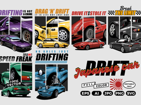 Drift Cars For Sale In Japan