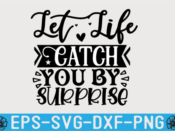 Cat svg quotes design template