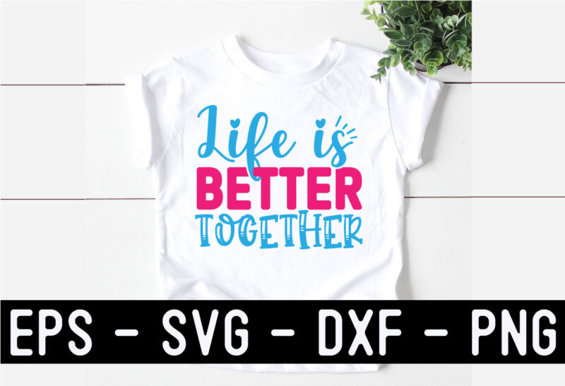 Family SVG T shirt design Bundle