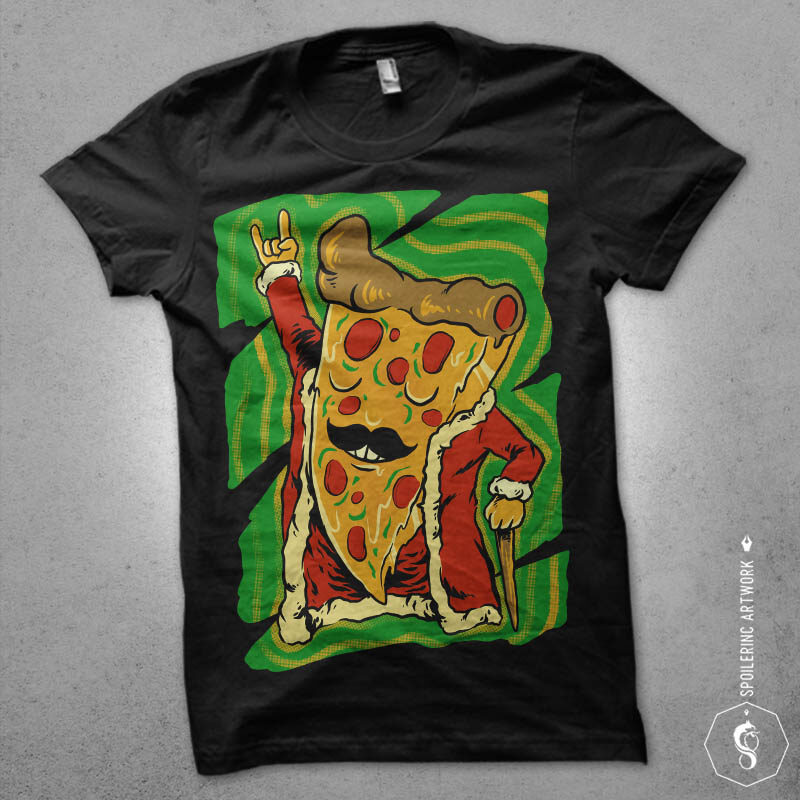 food and beverages tshirt design bundles