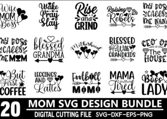Mom SVG Bundle,t shirt bundle