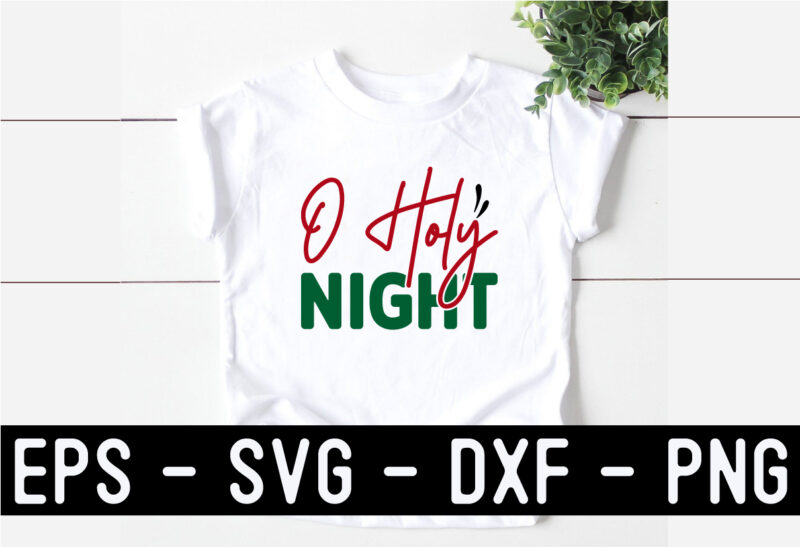 Christmas SVG T shirt Design Bundle