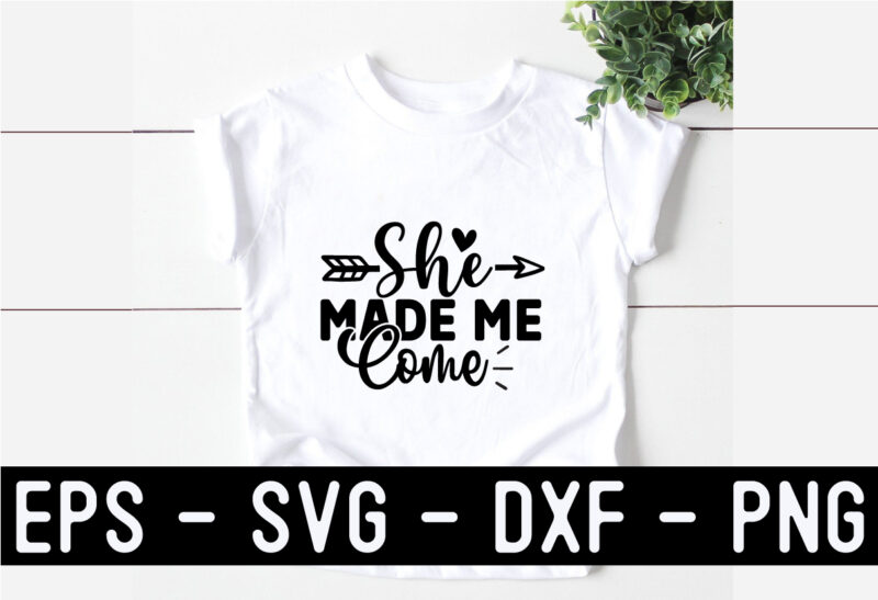 Black Friday SVG T shirt Design Template