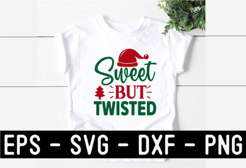 Christmas SVG T shirt Design Bundle