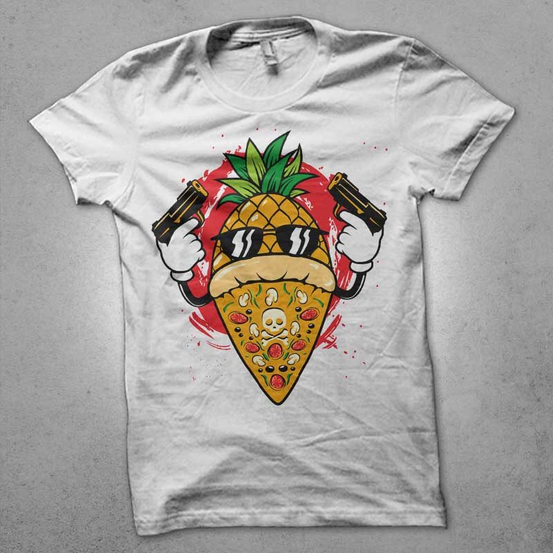 food and beverages tshirt design bundles