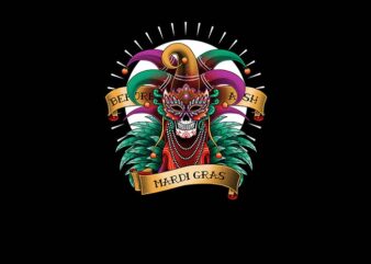 Mardi Gras