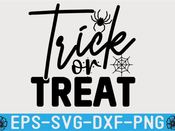 Halloween svg quotes design template