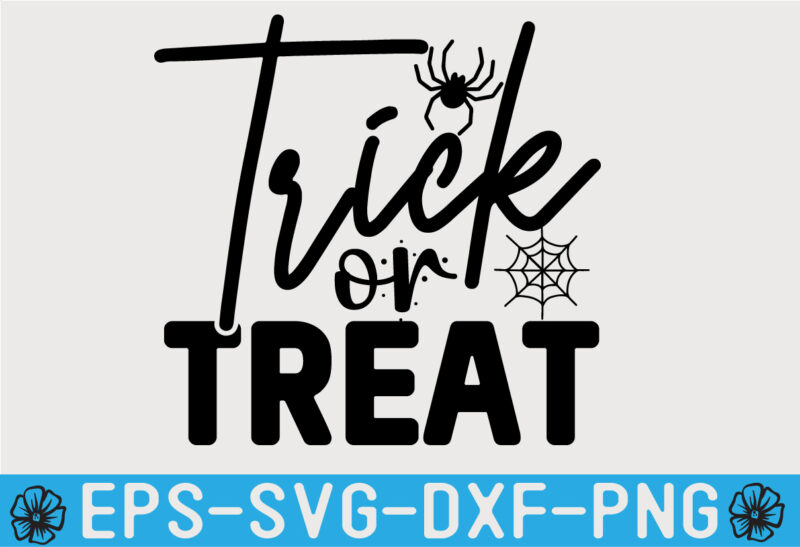 Halloween SVG Quotes design Template