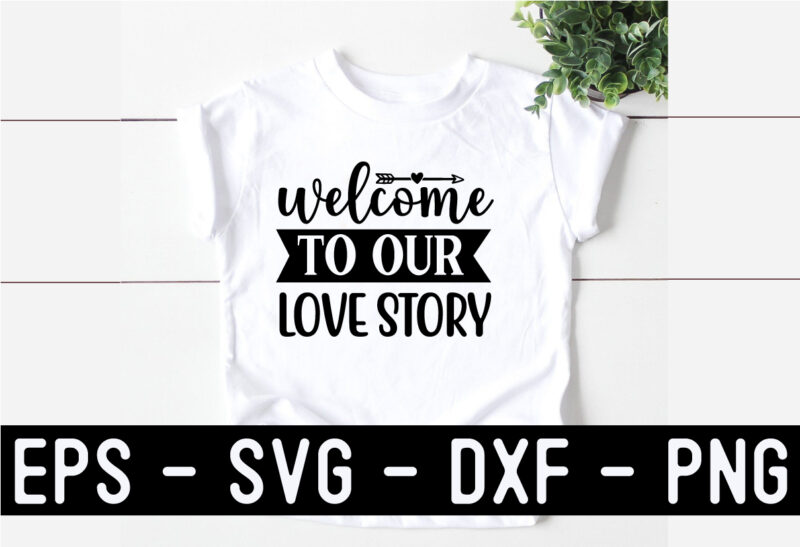 Wedding SVG T shirt Design Bundle