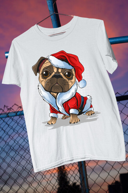 t-shirt vector Christmas Snow Funny Cute Best Seller Top Trending 2021 Bundle Bad Santa Clause
