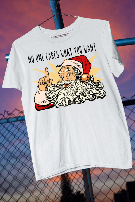 t-shirt vector Christmas Snow Funny Cute Best Seller Top Trending 2021 Bundle Bad Santa Clause